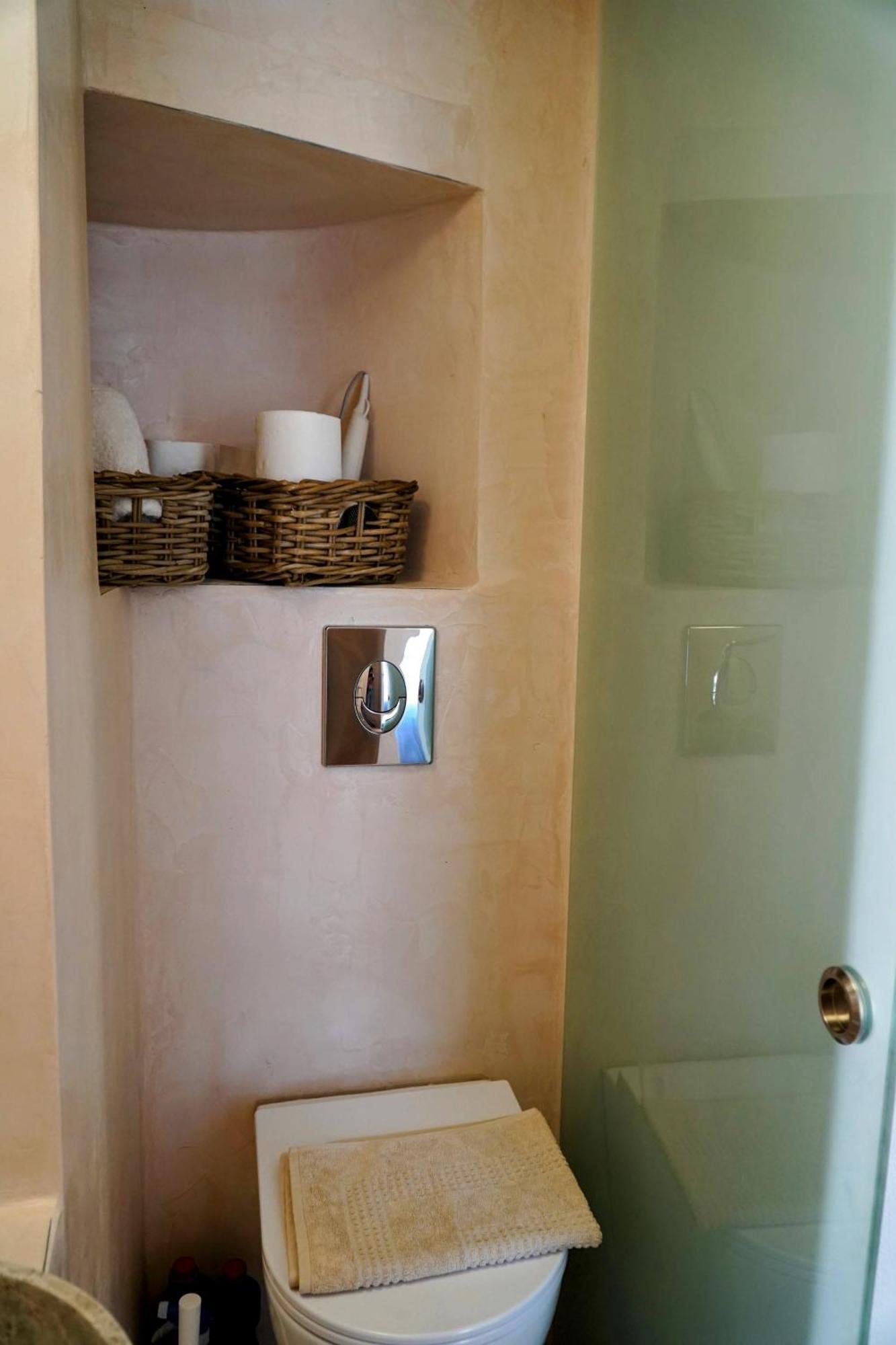 Little Gem Symi Boutique Studio Luaran gambar