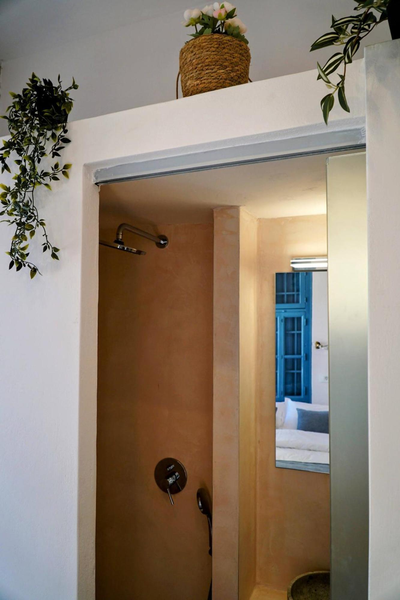 Little Gem Symi Boutique Studio Luaran gambar