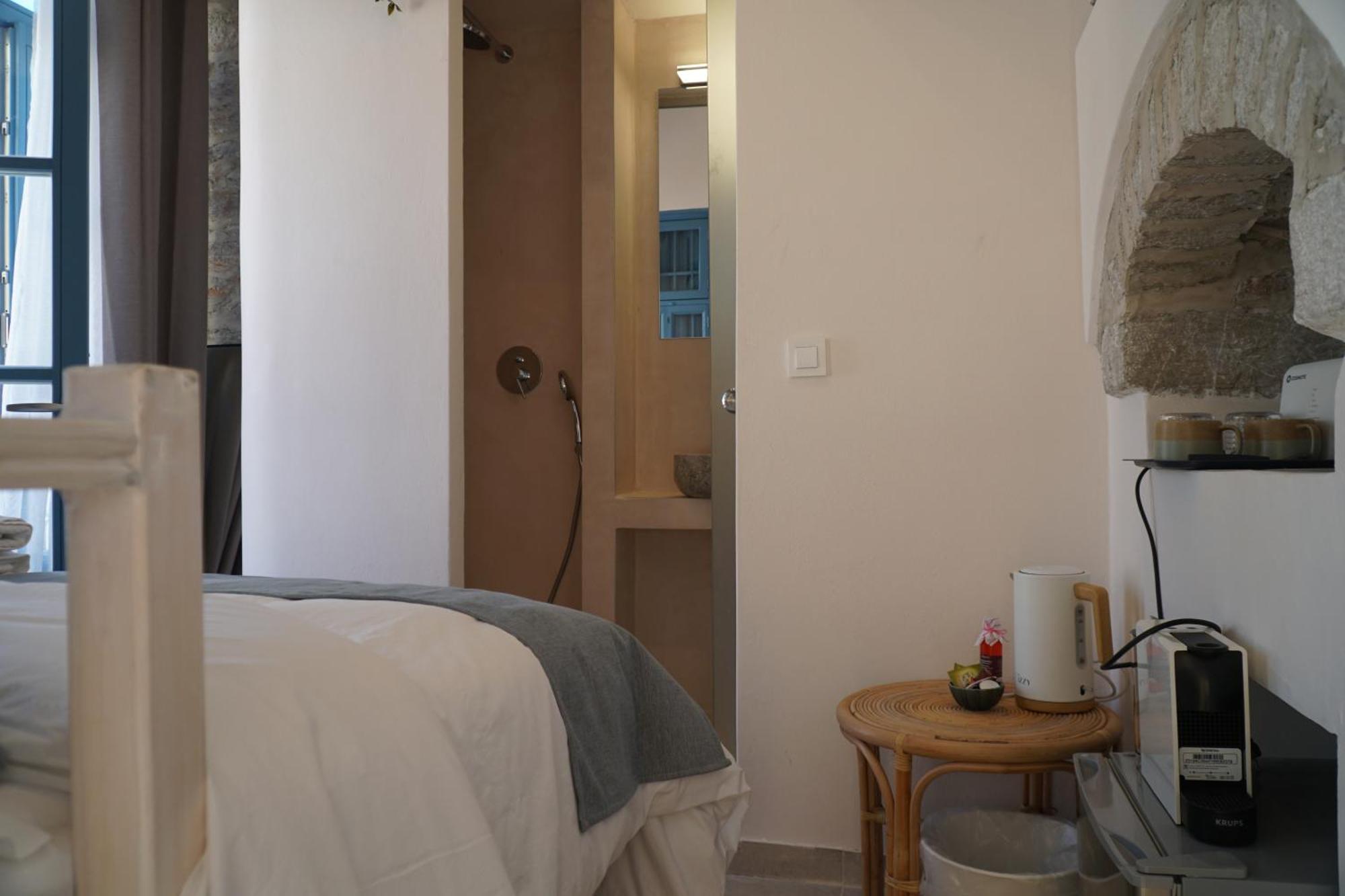 Little Gem Symi Boutique Studio Luaran gambar