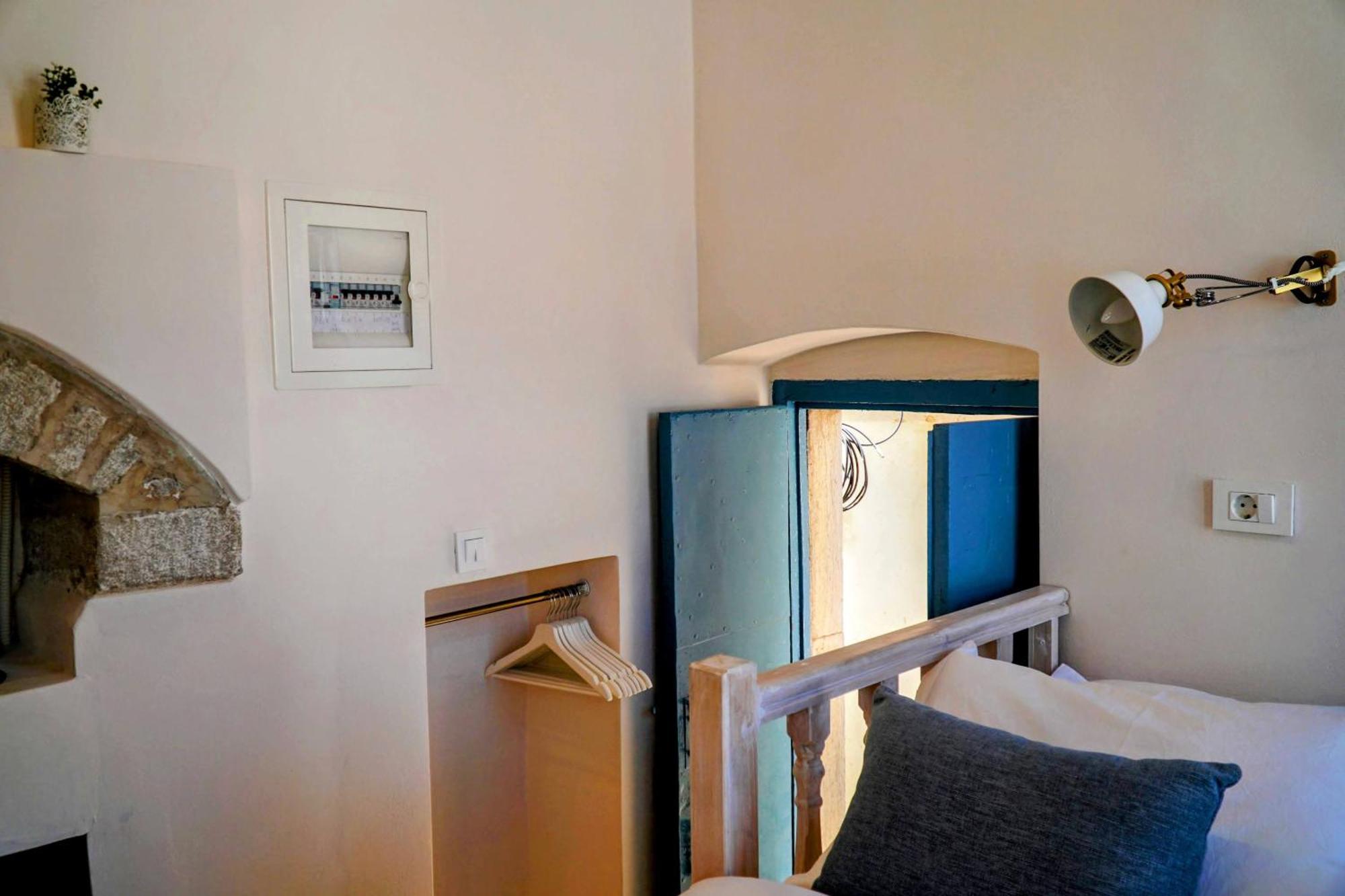 Little Gem Symi Boutique Studio Luaran gambar