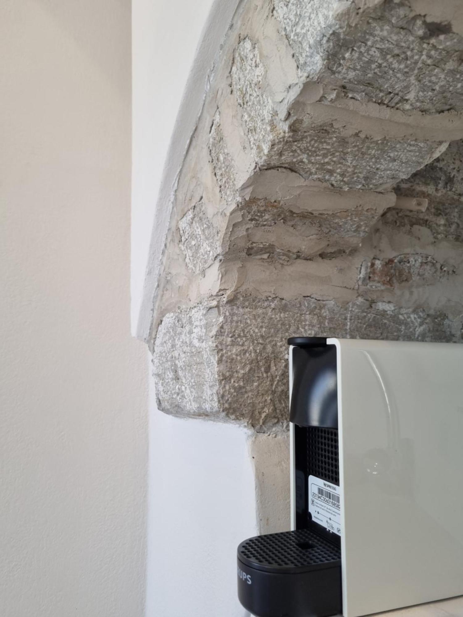 Little Gem Symi Boutique Studio Luaran gambar